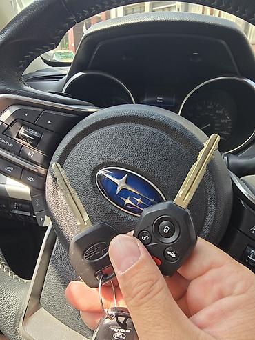 Другая автоэлектроника: Чип ключ авто, Копия чип ключ — 5