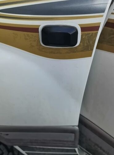 Digər avtomobil ehtiyat hissələri: Məhsul: Lexus LX470 üçün ön faralar, barmaqlıq, duman farası və dönmə — 9