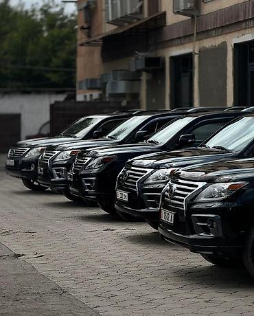 Аренда кортежа: -Авто люксового класса в аренду с водителем!!! -Luxury car!!! Только у — 15