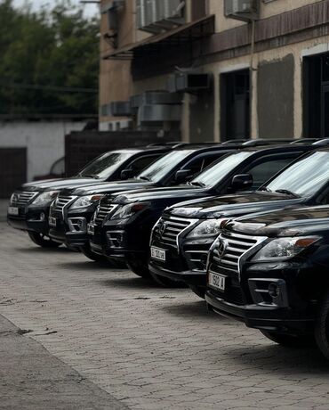 Частная аренда авто: -VIP - машины на заказ !!! -Свадьба, делегация, встреча гостей и много — 20