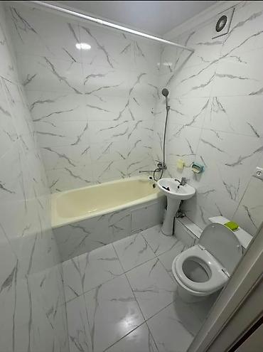 Продажа квартир: 1 комната, 34 м², 9 мкр 9 этаж, Евроремонт — 3