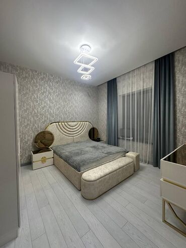 Bağ evlərinin satışı: Bakı, Mərdəkan, 180 kv. m, 4 otaqlı, Hovuzlu, Artezian quyusu, Kanalizasiya, Kombi — 9