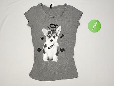 the wess: Sinsay, T-shirt damski, rozmiar XS — 2