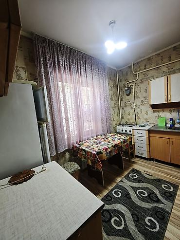 квартиры купить 5 комнот: 1 комната, 34 м², Восток-5 мкр 105 серия, 1 этаж — 7