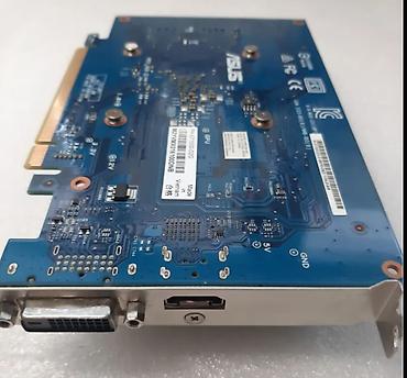 asus proart: ASUS istehsalı diskret videokart - Model ailəsi: ASUS (NVIDIA GeForce — 4
