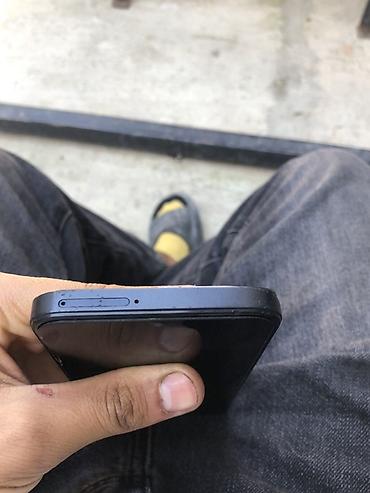 honor 90 lite: Honor X6c, 128 GB, rəng - Qara — 5