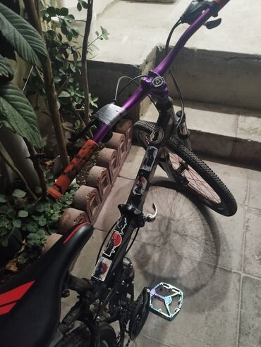 İşlənmiş Dağ velosipedi Strim, 26", sürətlərin sayı: 7, Ödənişli çatdırılma