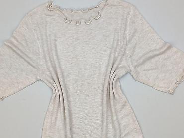 hm white blouse: TU Woman, Bluzka damska, rozmiar S — 1