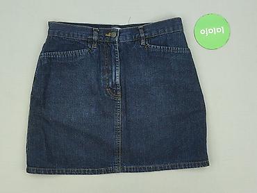 uniformix spódnice: Denim, Spódnica damska, rozmiar M — 2