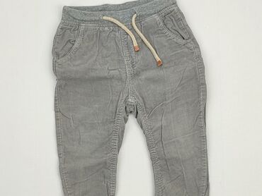 jeansy w gwiazdy: Spodnie jeansowe, Zara Kids, 1.5-2 lat, 92, stan - Bardzo dobry