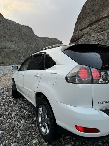 lexus lx 570 2013: Lexus RX: 2006 г., 3.3 л, Автомат, Гибрид, Кроссовер