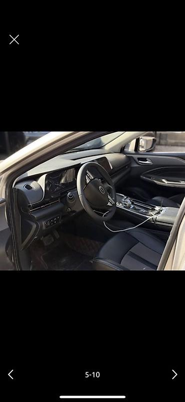 2023 kia ev5: Электромобиль GAC Aion S (седан) Ключевые особенности: - Кузов — 5
