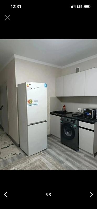 Долгосрочная аренда квартир: 1 комната, Без подселения, С мебелью полностью — 5