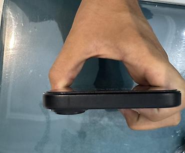 ref iphone satisi: IPhone 16, 128 GB, Qara, Face ID — 4