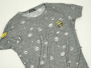 T-shirt for men, XL (EU 42), condition - Very good