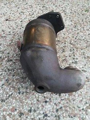 map sensor fiat stilo 1.9 jtd: Katalizator turbine za Alfu 147 1.9JTD 140ks. Katalizator turbine za — 1