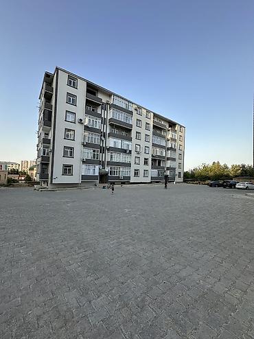 ağ seher: 2 otaqlı, Yeni tikili, 72 kv. m — 1