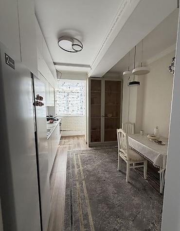 brk group: 3 комнаты, 121 м², Филармония Элитка, 3 этаж, Евроремонт — 4