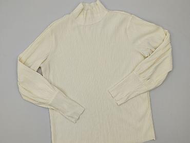 obcisla bluza: Bluzka damska, rozmiar L — 1