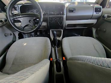 e53 amg: Volkswagen Vento: 1995 г., 1.8 л, Механика, Бензин, Седан — 4