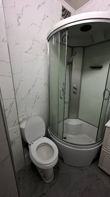 Долгосрочная аренда квартир: 3 комнаты, Собственник, С мебелью частично at lalafo.kg — 13 Долгосрочная аренда квартир: 3 комнаты, Собственник, С мебелью частично — 13