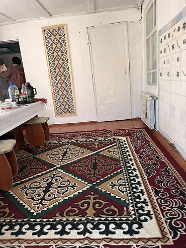 Үйлөр: Сдаю дом в аренду в Балыкчы 4 комнатный дом с участком Долгосрочная — 6