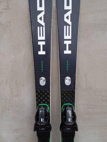 Oprema za skijanje: Head SUPERSHAPE E-MAGNUM ERA 3.0 S 163 cm 2025g Vrhunske Skije Head e na lalafo.rs — 10 Oprema za skijanje: Head SUPERSHAPE E-MAGNUM ERA 3.0 S 163 cm 2025g Vrhunske Skije Head e — 10