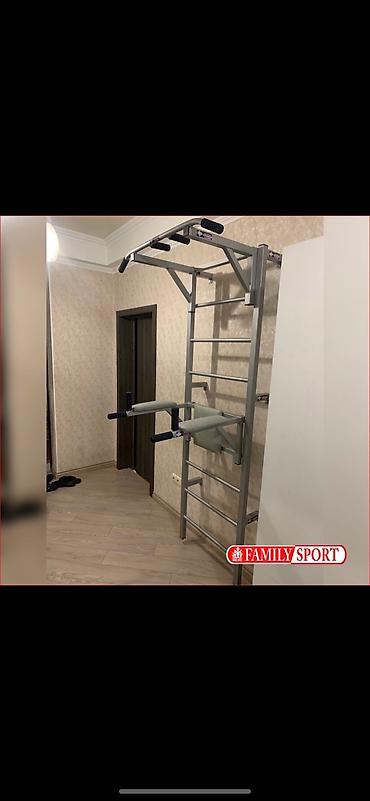 Турники и брусья: Турник, Новый, Самовывоз, Бесплатная доставка, Платная доставка — 5