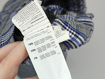 pull and bear rozmiary spodni: Spodnie materiałowe damskie, rozmiar XS — 6