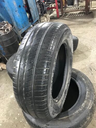 maşin nasosu: İşlənmiş Şin Kumho 185 / 65 / R 15