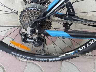 Горные велосипеды: Из Германии at lalafo.kg — 8 Горные велосипеды: Из Германии — 8