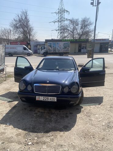 кирзовые сапоги бишкек: Mercedes-Benz E-Class: 1997 г., 2 л, Механика, Бензин, Седан