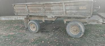 Тракторы МТЗ (Беларус): Модель: 82, Б/у, 1982 г., Трактор с другими агрегатами — 6