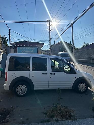 turbo az ford transit 8 1: Ford Transit: 1.8 l | 2007 il 380000 km Van/Minivan — 6
