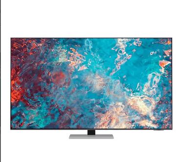 samsung 140 ekran tv: Yeni Televizor Pulsuz çatdırılma