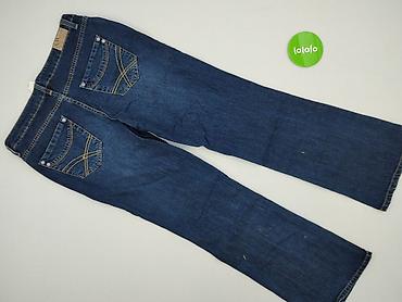 cut jeans: Jeansy damskie, rozmiar L — 3