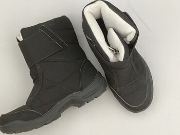 Snow boots, 34, condition - Very good