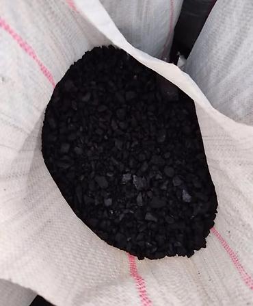 уголь орешка: Платная доставка, Самовывоз, В розницу, Фракция: Мелкий (М), В мешках — 2