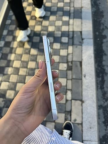 dubay alfon: IPhone 17 Pro Max, Ağ, Face ID — 3