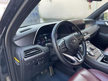 свечи накала дизель: Hyundai Palisade: 2019 г., 2.2 л, Автомат, Дизель, Внедорожник — 10