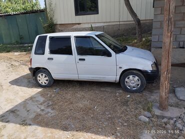 тико машина 2020 цена: Daewoo Tico: 1997 г., 0.8 л, Механика, Бензин, Хэтчбэк
