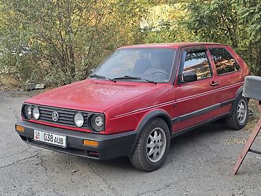 гольф 2 руль: Volkswagen Golf: 1988 г., 1.6 л, Механика, Бензин, Хэтчбэк — 2
