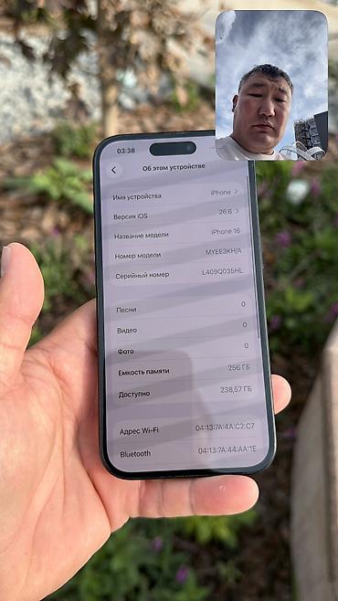 iphone 6s 64 гб цена: IPhone 16, Б/у, 256 ГБ, Коробка, 89 % — 6