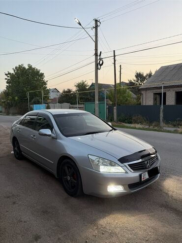 Продажа авто: Honda Inspire: 2005 г., 3 л, Типтроник, Бензин, Седан