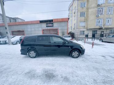 хонда стрим катушка: Honda Stream: 2003 г., 1.7 л, Автомат, Бензин, Минивэн