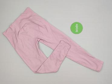 alexander wang dres: Legginsy Sportowe damskie, rozmiar M — 2