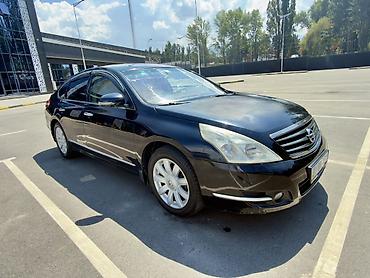 термокороб яндекс: Nissan Teana: 2010 г., 2.5 л, Вариатор, Бензин, Седан — 4