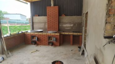 Очок: Очок, Мойка, Барбекю Бесплатная консультация, Гарантия Больше 6 лет опыта — 13