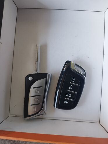 Аварийное вскрытие замков: Восстановление при полной утери ключа, ремонт автозамков вскрытие — 14