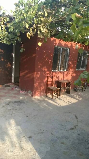 sabuncu rayonu sabuncu qesebesi heyet evleri: 3 otaqlı, 100 kv. m, Orta təmir